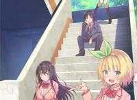 灰姑娘引发的惨案，只要长得可爱，即使是“hentai”你也喜欢吗？