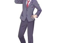 《只要长得可爱，即使是变态你也喜欢吗？》动画化，角色声优公布