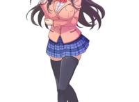 《只要长得可爱，即使是变态你也喜欢吗？》动画化，角色声优公布