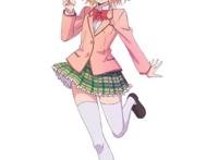 《只要长得可爱，即使是变态你也喜欢吗？》动画化，角色声优公布