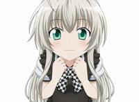 只要妹子长得可爱，即使是变态你也喜欢吗？