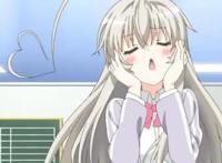 只要妹子长得可爱，即使是变态你也喜欢吗？