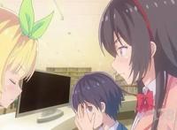 「只要可爱即使是变态你也会喜欢我吧？」第3弹PV公开