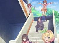 「只要可爱即使是变态你也会喜欢我吧？」新视觉图公开