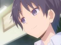 《只要长得可爱，即使是变态你也喜欢吗》原来可爱的变态是男主角