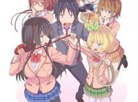 只要长得可爱，即使是变态你也喜欢吗？