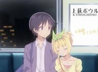 7月新番《只要可爱即使是变态你也会喜欢我吗》你怎么看？