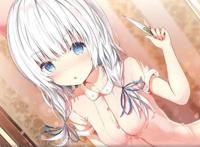 只要长得可爱，即使是变态你也喜欢吗？动画化