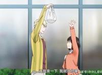 如果这就是爱情：只要长得帅气，即使是变态你也会喜欢吗？