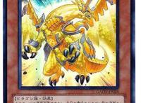 游戏王：海马濑人前世风暴之神塞特，需三只龙族怪除外才可召唤