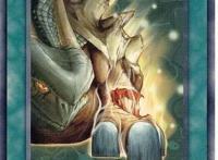 游戏王：海马濑人前世风暴之神塞特，需三只龙族怪除外才可召唤