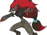 这七个能幻变成人形的神奇宝贝，其中一只想嫁给小智！