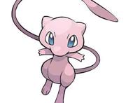 这七个能幻变成人形的神奇宝贝，其中一只想嫁给小智！