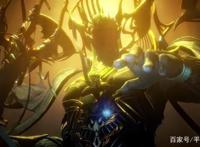 斗罗大陆动漫：从力战邪魔虎鲸王开始，唐三主动承担起海神的责任