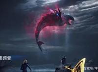 斗罗大陆动漫：从力战邪魔虎鲸王开始，唐三主动承担起海神的责任