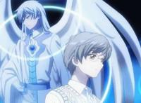 童年动画的三大男神：颜值即是正义？温柔的月城雪兔还记得吗？