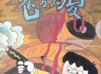 童年阴影来袭，那些年被吓到的动画片，你看过几部？