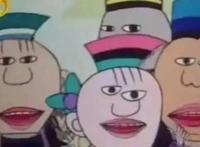 童年阴影来袭，那些年被吓到的动画片，你看过几部？