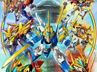 腾讯动漫4月引进的日漫播单中，居然连《魔神英雄传》都拿下了！