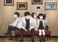 腾讯引进《我的青春恋爱物语果然有问题。完》4月10日开播