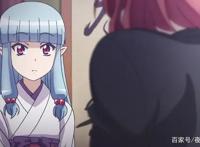 男主一也被妹子求婚了，这部四月新番确定不是在飙车？