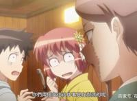 男主一也被妹子求婚了，这部四月新番确定不是在飙车？