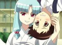 “付丧神”化身而成的美少女，即将飙速开车，你准备好了吗？