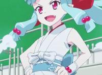 “付丧神”化身而成的美少女，即将飙速开车，你准备好了吗？