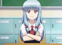 原作漫画堪比本子，动画第二季开播，让人熟悉