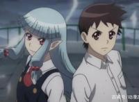 原作漫画堪比本子，动画第二季开播，让人熟悉