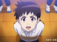 原作漫画堪比本子，动画第二季开播，让人熟悉