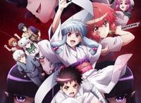 怪怪守护神：后宫番中的昙花一现，淡淡的日常伴随开心的故事