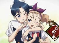 怪怪守护神：付丧鬼有反噬作用，这位萝莉变回了大欧派御姐！