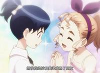 怪怪守护神：付丧鬼有反噬作用，这位萝莉变回了大欧派御姐！