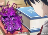 怪怪守护神：付丧鬼有反噬作用，这位萝莉变回了大欧派御姐！