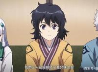 怪怪守护神：反派角色的悲惨过去曝光，小菊理可能要领便当了