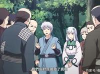 怪怪守护神：反派角色的悲惨过去曝光，小菊理可能要领便当了