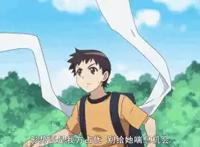 怪怪守护神第二季动画化，观众：明白了，我们网盘见