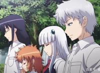 加深羁绊，亦是加深悲剧意味！《怪怪守护神》的最终决战其实很虐