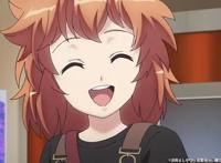 春季动画「继怪怪守护神」第7话「对战」的先行画面公开