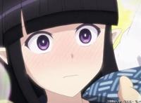 春季动画「继怪怪守护神」第7话「对战」的先行画面公开