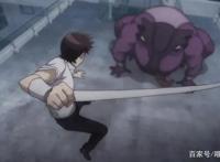 新番《继怪怪守护神》尺度依旧高能，作者吓得B站都不敢买番