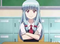 新番《继怪怪守护神》尺度依旧高能，作者吓得B站都不敢买番