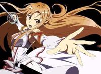 补番向！推荐几部女主超A的动漫！第一期