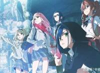 日本动画“国家队”制作了一部烂片？其实只是少男少女的故事而已