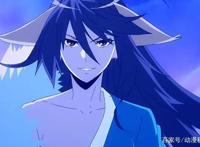 酷就一个字盘点动画中扑克脸的角色