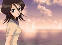 盘点动漫中那些摩羯座的妹子！