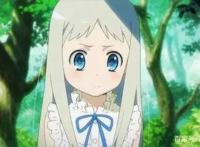 “救命有鬼呀”等等好漂亮，好像女鬼也不错呀！