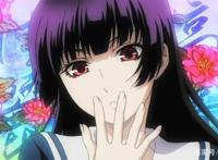 “救命有鬼呀”等等好漂亮，好像女鬼也不错呀！