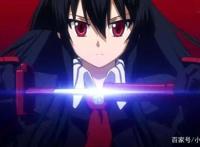 那些面无表情，却又人气爆棚的二次元美少女们